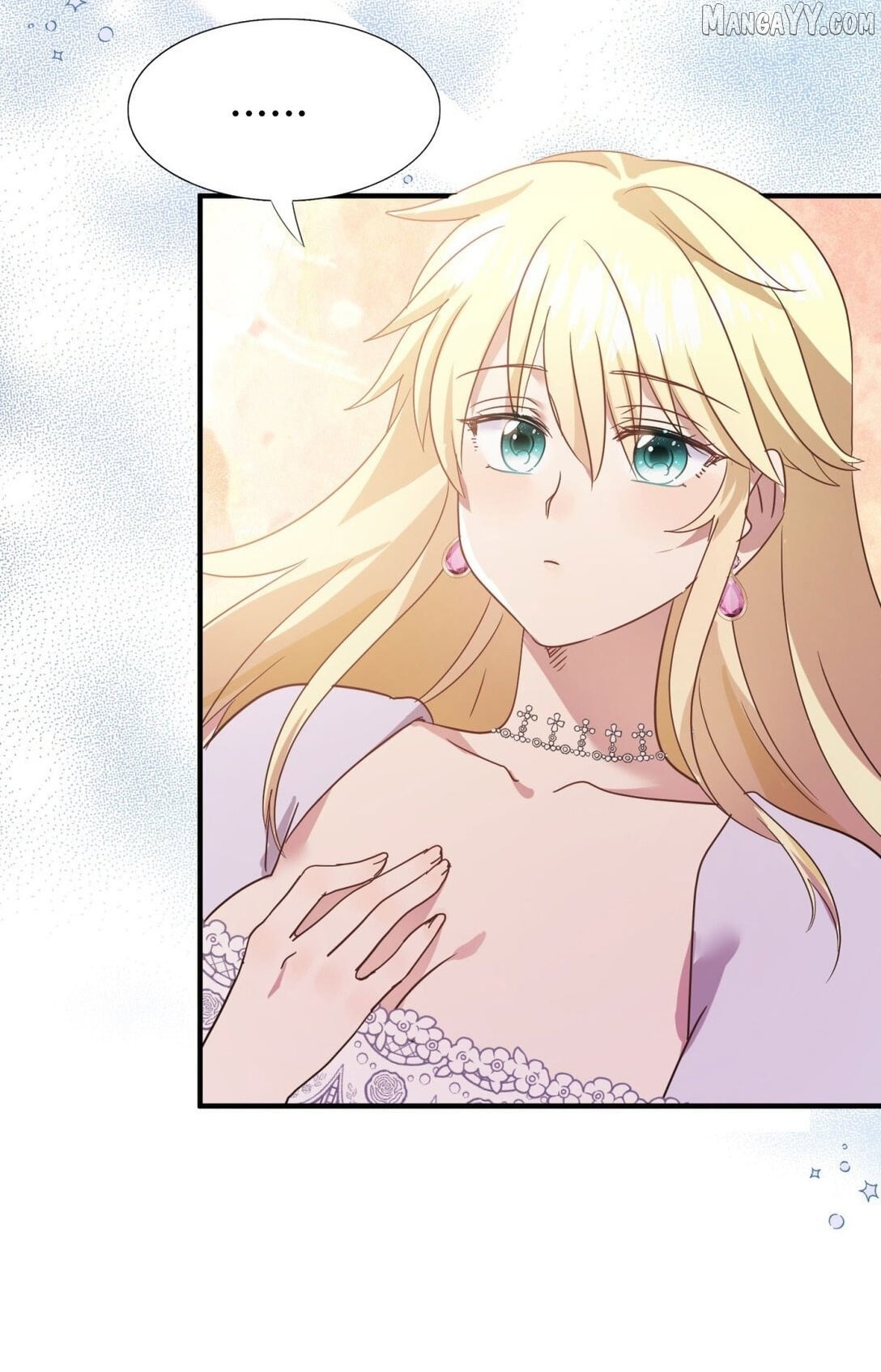 Don't Embarrass Me Chapter 84 - page 6